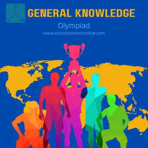 International General Knowledge Olympiad - IGKO
