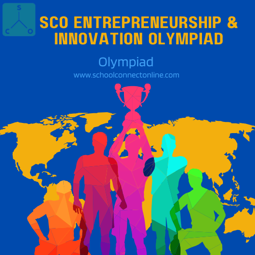 International Entrepreneurship & Innovation Olympiad