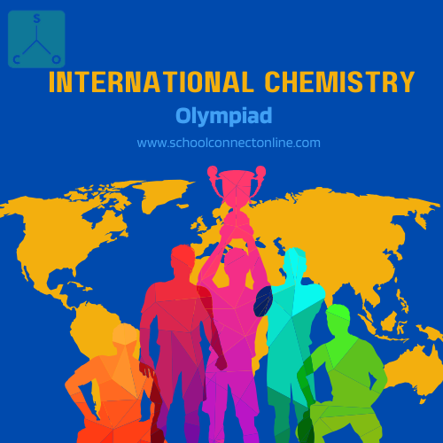 SCO International Chemistry Olympiad (IChO)