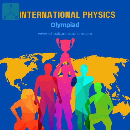 SCO International Physics Olympiad - IPhO