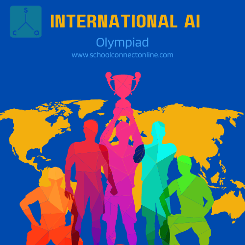 International Artificial Intelligence Olympiad