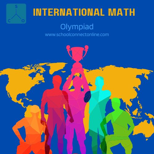 International Maths Olympiad - IMO
