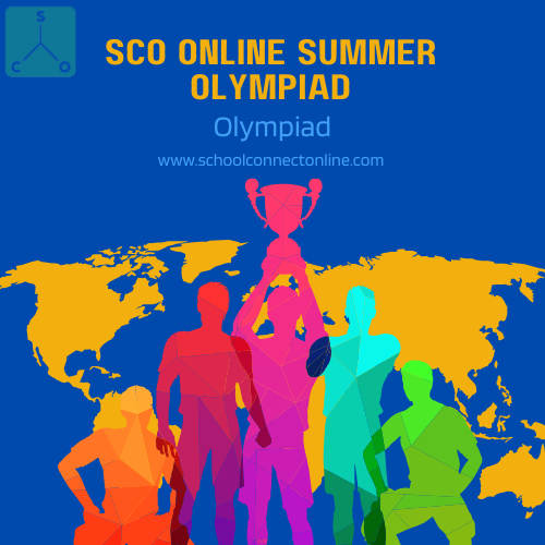 SCO Online Summer Olympiad